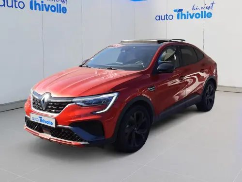 Renault Arkana E-Tech 145 - 21B R.S. Line - Photo 0