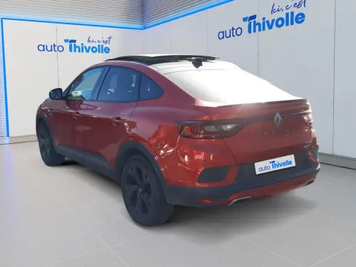 Renault Arkana E-Tech 145 - 21B R.S. Line - Photo 6