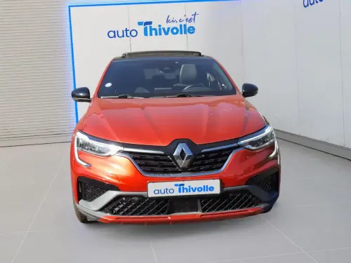 Renault Arkana E-Tech 145 - 21B R.S. Line - Photo 1
