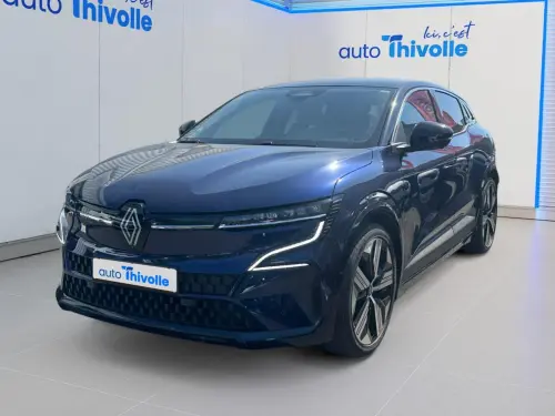 Renault Megane E-Tech Megane E-Tech EV60 220 ch super charge Iconic - Photo 0