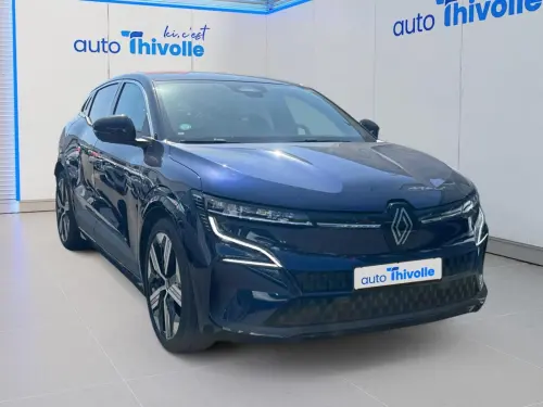 Renault Megane E-Tech Megane E-Tech EV60 220 ch super charge Iconic - Photo 4