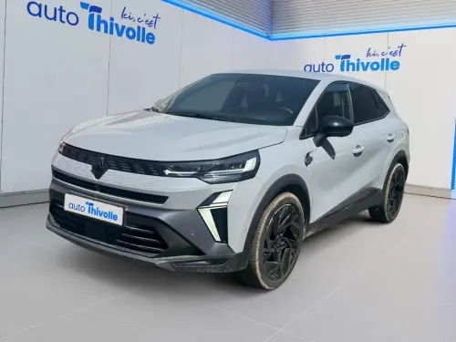 Renault Symbioz E-Tech full hybrid 145 Esprit Alpine - Photo 0