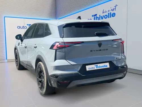 Renault Symbioz E-Tech full hybrid 145 Esprit Alpine - Photo 1