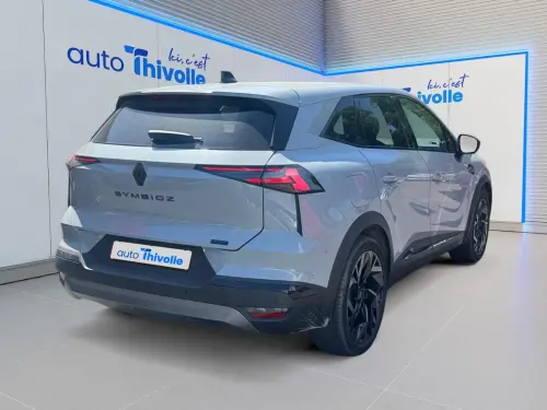 Renault Symbioz E-Tech full hybrid 145 Esprit Alpine - Photo 3