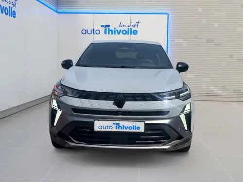 Renault Symbioz E-Tech full hybrid 145 Esprit Alpine - Photo 5