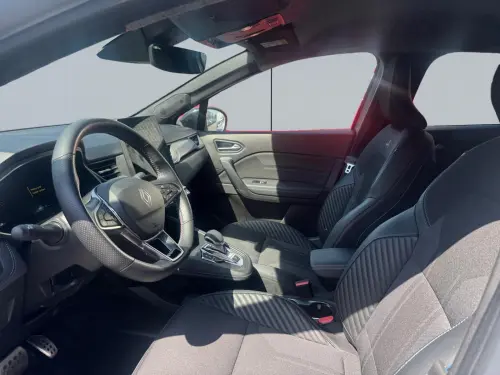 Renault Symbioz E-Tech full hybrid 145 Esprit Alpine - Photo 7