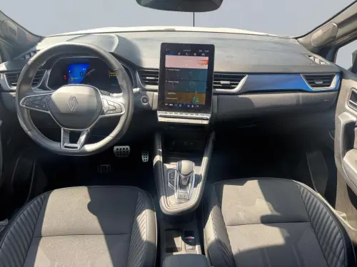 Renault Symbioz E-Tech full hybrid 145 Esprit Alpine - Photo 9