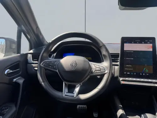 Renault Symbioz E-Tech full hybrid 145 Esprit Alpine - Photo 10