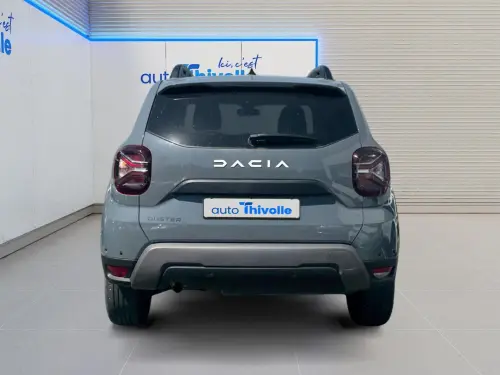 Dacia Duster Blue dCi 115 4x2 Journey - Photo 2