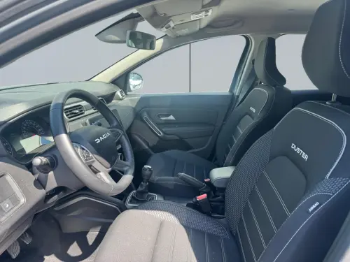 Dacia Duster Blue dCi 115 4x2 Journey - Photo 7
