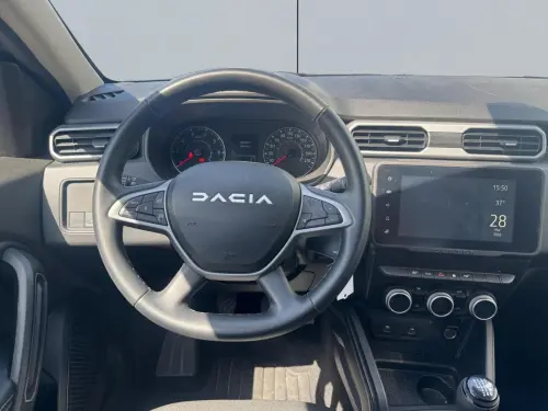 Dacia Duster Blue dCi 115 4x2 Journey - Photo 10
