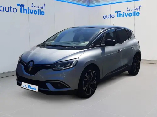 Renault Scenic Scenic TCe 140 FAP Intens - Photo 0