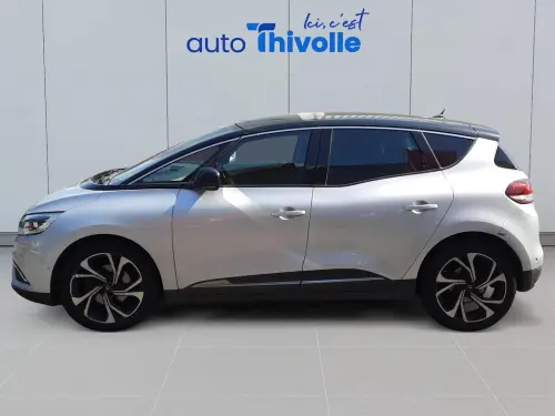 Renault Scenic Scenic TCe 140 FAP Intens - Photo 1