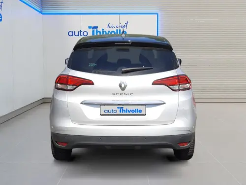 Renault Scenic Scenic TCe 140 FAP Intens - Photo 3