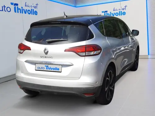 Renault Scenic Scenic TCe 140 FAP Intens - Photo 4