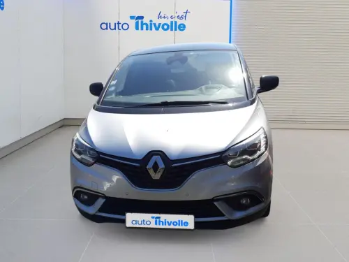 Renault Scenic Scenic TCe 140 FAP Intens - Photo 7