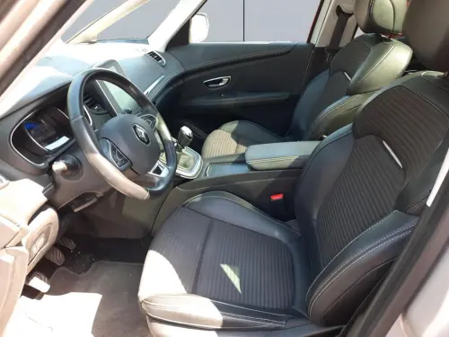 Renault Scenic Scenic TCe 140 FAP Intens - Photo 9