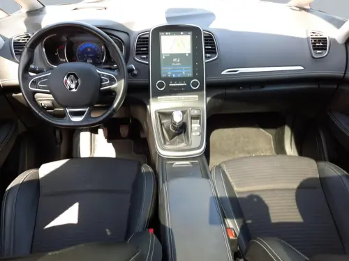 Renault Scenic Scenic TCe 140 FAP Intens - Photo 11