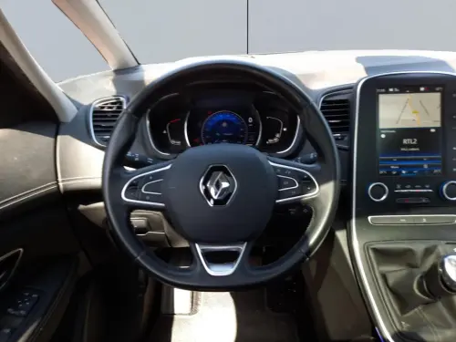 Renault Scenic Scenic TCe 140 FAP Intens - Photo 12