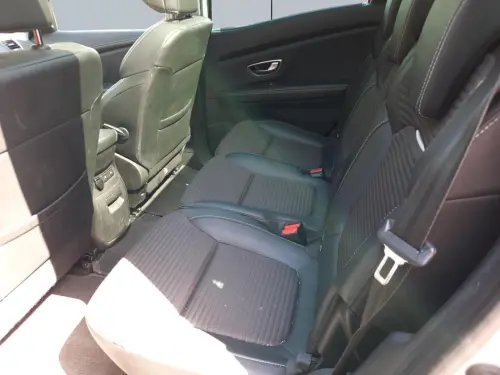 Renault Scenic Scenic TCe 140 FAP Intens - Photo 17