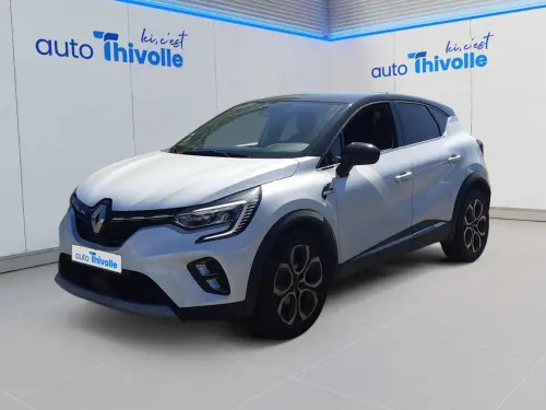Renault Captur TCe 140 EDC Intens - Photo 0