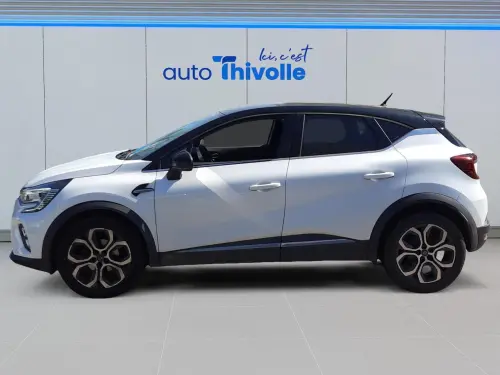 Renault Captur TCe 140 EDC Intens - Photo 1