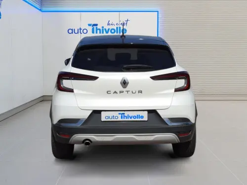Renault Captur TCe 140 EDC Intens - Photo 3
