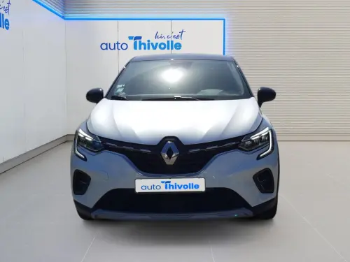 Renault Captur TCe 140 EDC Intens - Photo 7