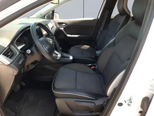 Renault Captur TCe 140 EDC Intens - Photo 8