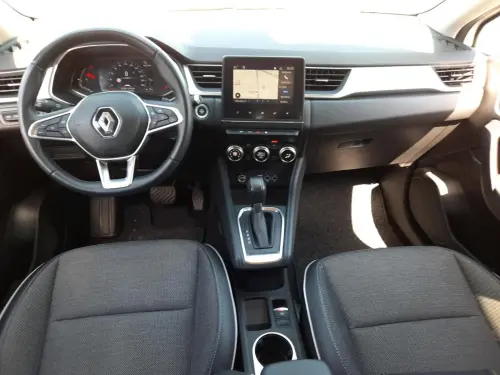 Renault Captur TCe 140 EDC Intens - Photo 10