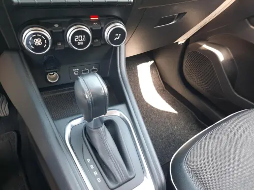 Renault Captur TCe 140 EDC Intens - Photo 11