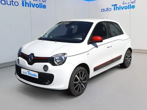 Renault Twingo Twingo III 1.0 SCe 70 eco2 Stop & Start Intens - Photo 0