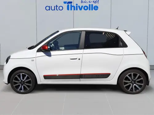 Renault Twingo Twingo III 1.0 SCe 70 eco2 Stop & Start Intens - Photo 1