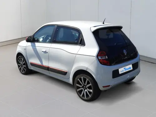 Renault Twingo Twingo III 1.0 SCe 70 eco2 Stop & Start Intens - Photo 2