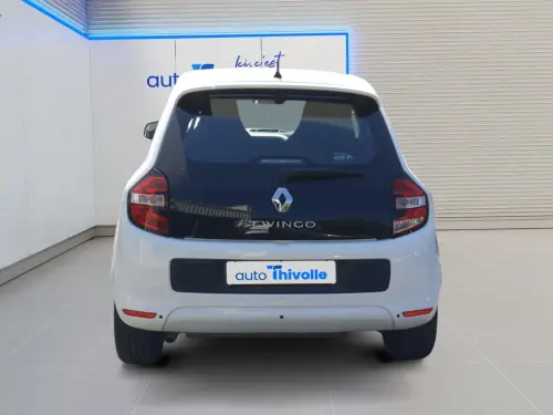 Renault Twingo Twingo III 1.0 SCe 70 eco2 Stop & Start Intens - Photo 3