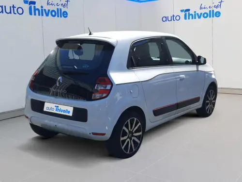 Renault Twingo Twingo III 1.0 SCe 70 eco2 Stop & Start Intens - Photo 4