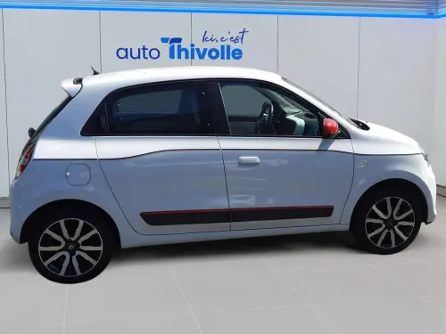 Renault Twingo Twingo III 1.0 SCe 70 eco2 Stop & Start Intens - Photo 5