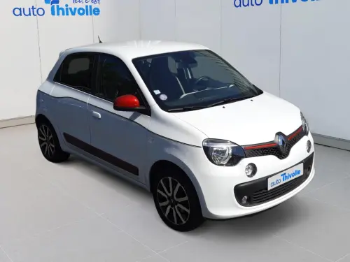 Renault Twingo Twingo III 1.0 SCe 70 eco2 Stop & Start Intens - Photo 6