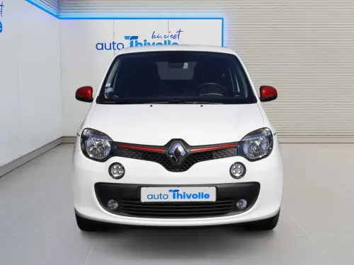 Renault Twingo Twingo III 1.0 SCe 70 eco2 Stop & Start Intens - Photo 7