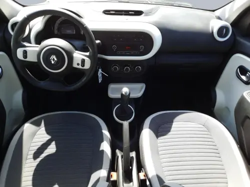 Renault Twingo Twingo III 1.0 SCe 70 eco2 Stop & Start Intens - Photo 11