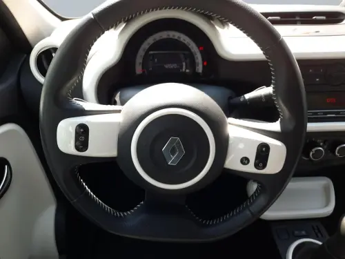 Renault Twingo Twingo III 1.0 SCe 70 eco2 Stop & Start Intens - Photo 12