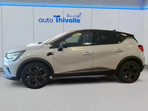 Renault Captur E-Tech full hybrid 145 Engineered - Photo 1