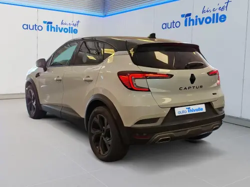 Renault Captur E-Tech full hybrid 145 Engineered - Photo 2