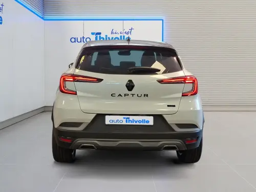 Renault Captur E-Tech full hybrid 145 Engineered - Photo 3