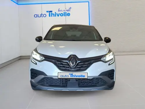 Renault Captur E-Tech full hybrid 145 Engineered - Photo 6