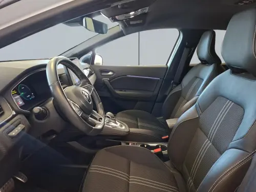 Renault Captur E-Tech full hybrid 145 Engineered - Photo 8