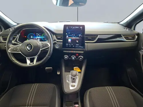 Renault Captur E-Tech full hybrid 145 Engineered - Photo 10