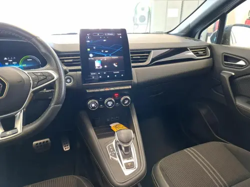 Renault Captur E-Tech full hybrid 145 Engineered - Photo 12