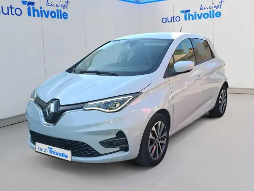 Renault Zoe Zoe R110 Achat Intégral - 21C Intens - Photo 0