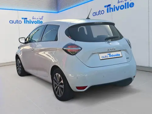 Renault Zoe Zoe R110 Achat Intégral - 21C Intens - Photo 1